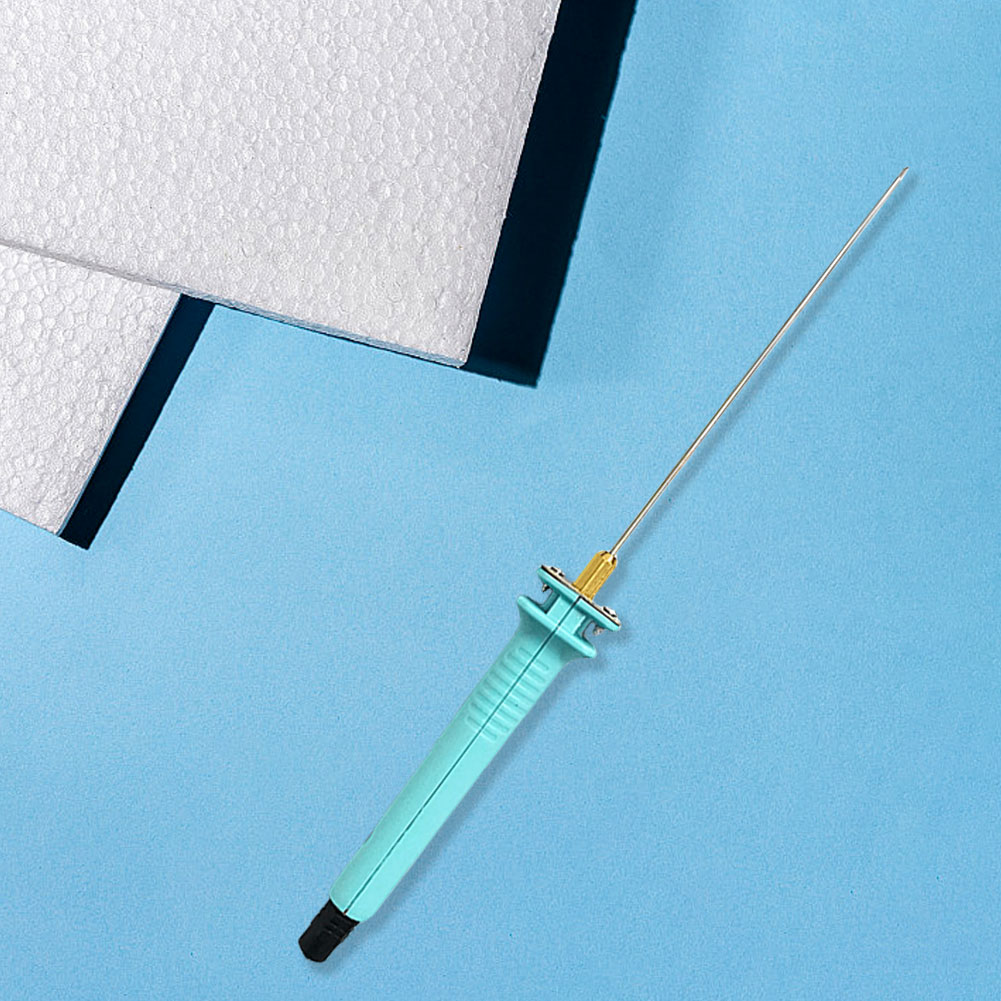 Schaumstoffschneider-Stift, el – Cutting Board Foam Bewertung und Preis