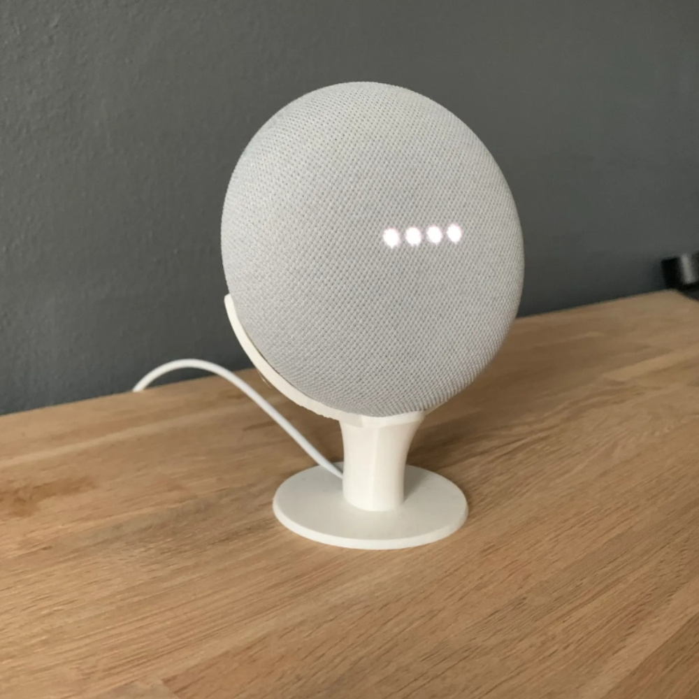 Smart Speaker Stand Schutzhüll – Google Speaker Nest Audio Bewertung und Preis